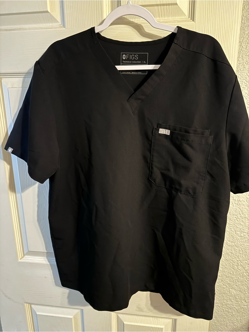 Women’s Fig technical top